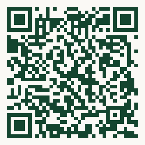 QR code mailto thomas@flextech.be pour demander une visite de site